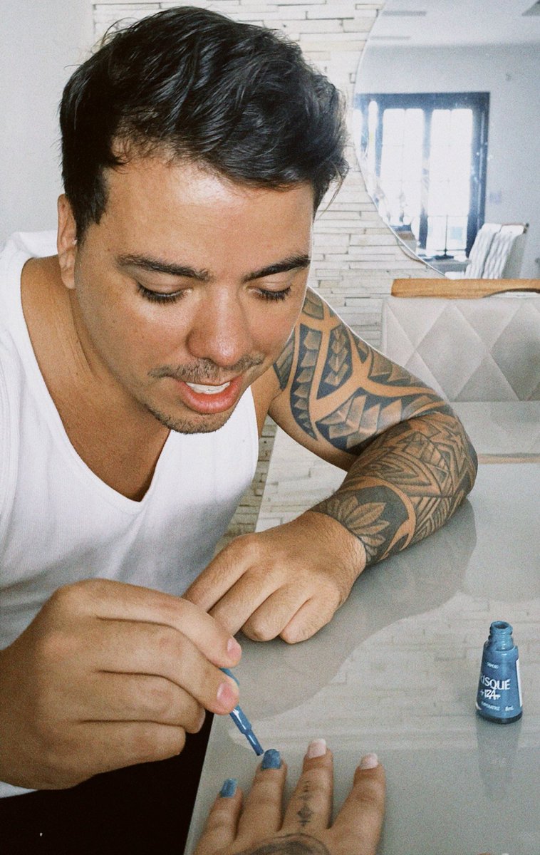 Concentrado em errar