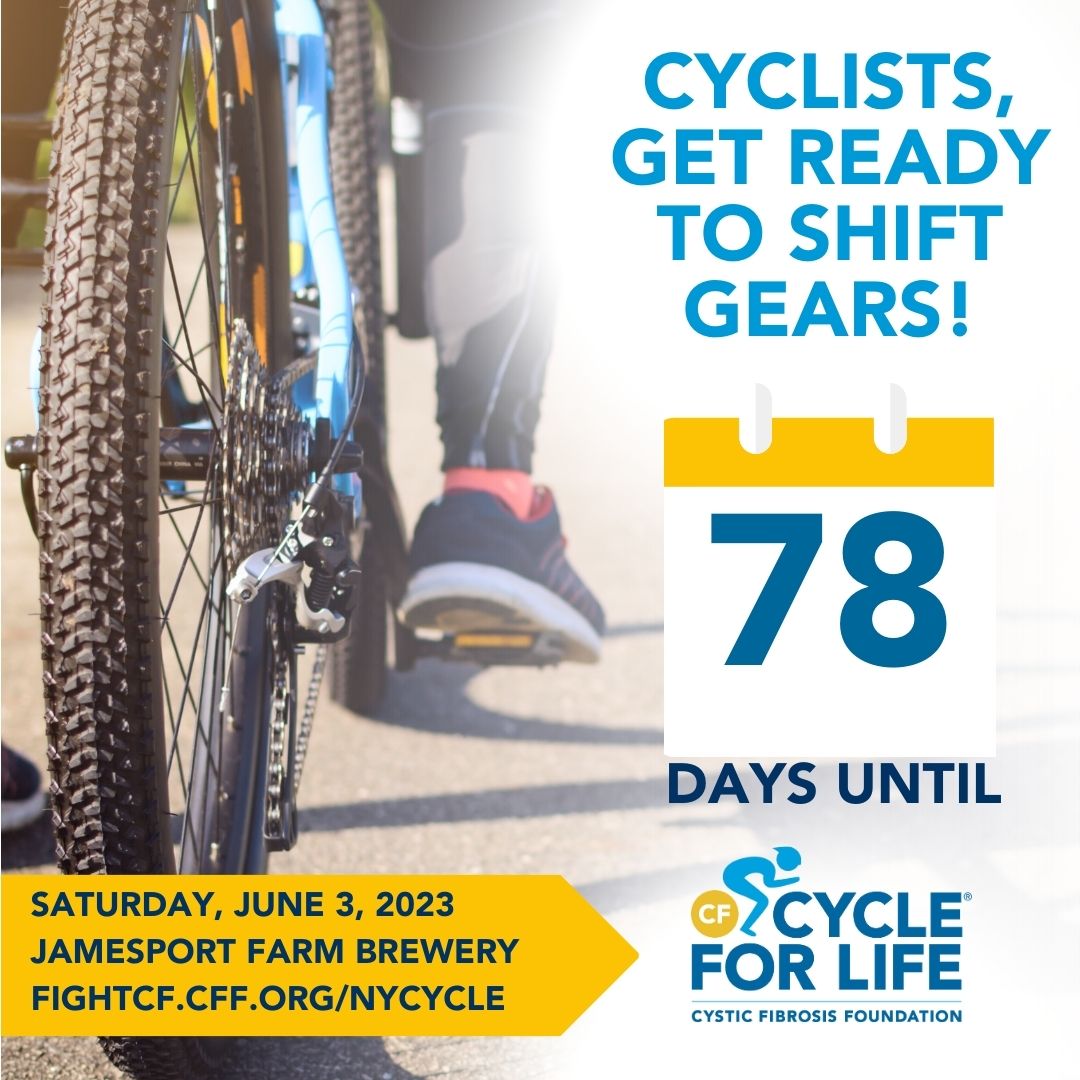 CFF Greater New York Chapter tweet media