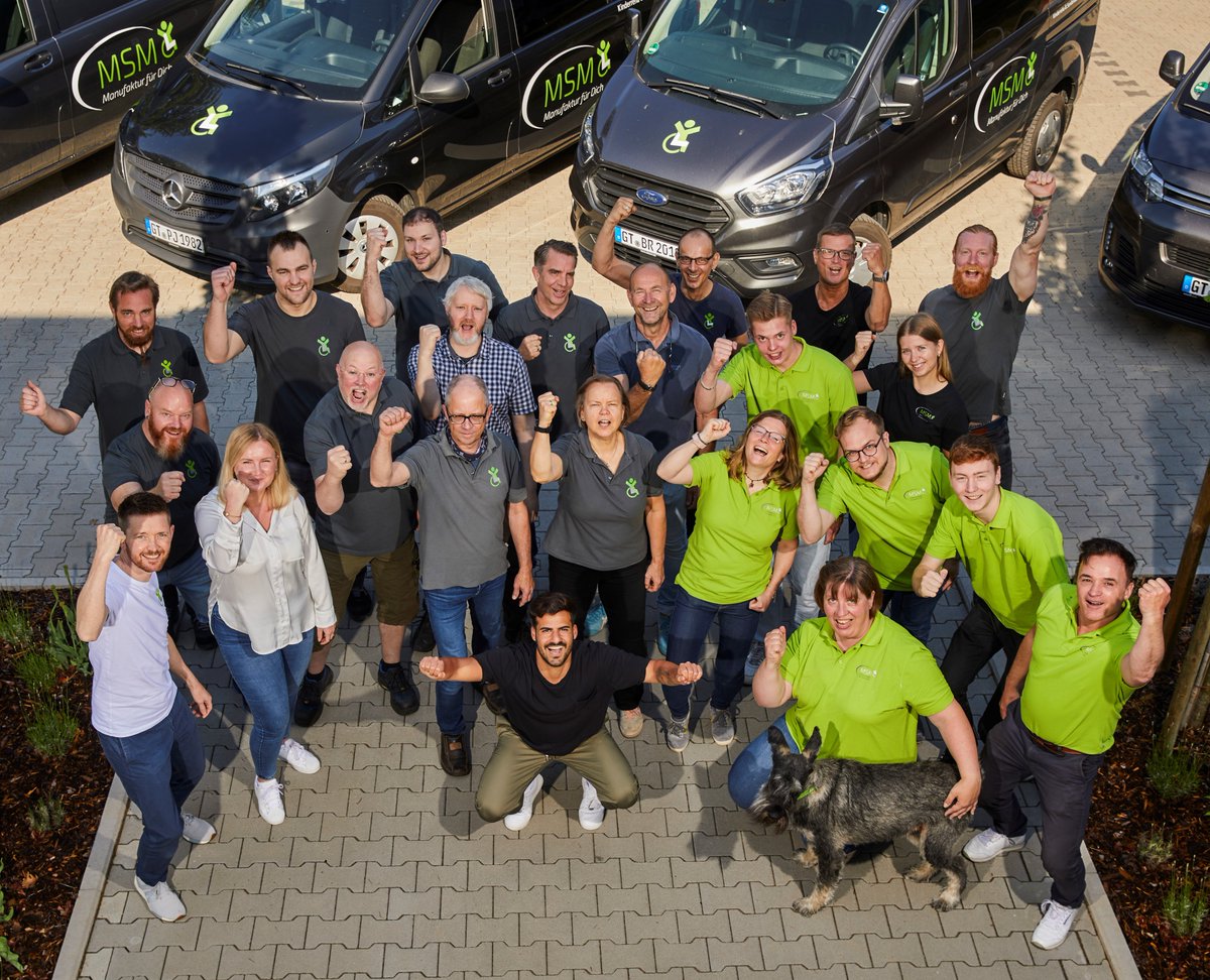 Wir haben das schöne Wetter zum fotografieren genutzt!