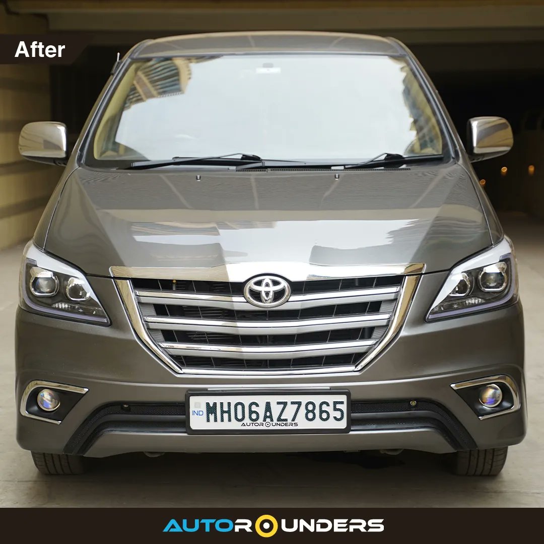 Autorounders's tweet photo. Defining style with the Type 4 Innova modification! π€β¨
Visit the link below for full modificationπ
https://t.co/9v4GAlBbJ1
#Autorounders #Innova #ToyotaInnova #carcustomisation #carmodification #premiumservice #interiorcustomisation #mumbai #hyderabad #pune https://t.co/Y6P3FFYbFU