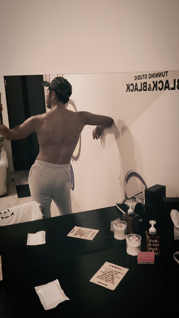 h_confidence_18's tweet photo. 老いを遅らせる努力していますか？
あなたは…

#日サロ
#よりも好きなのはピンサロ https://t.co/oL8e7Dr0kN