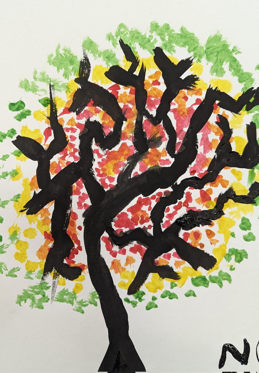 MrsVoigtArt's tweet photo. Intermediate artists are rocking all of our TAB centers in the Field art room this week. Lately, the 3D and Painting Centers are favorites! #TAB #TeachingForArtisticBehaviors #ArtsEd #FabArtsFri #ChoiceArt #FieldCARES #OneCommunityFI #engageD64 https://t.co/yeQ7btglUL