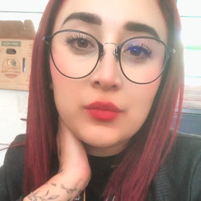 AriRizoo's tweet photo. #NuevaFotoDePerfil https://t.co/HKIU0uZogi