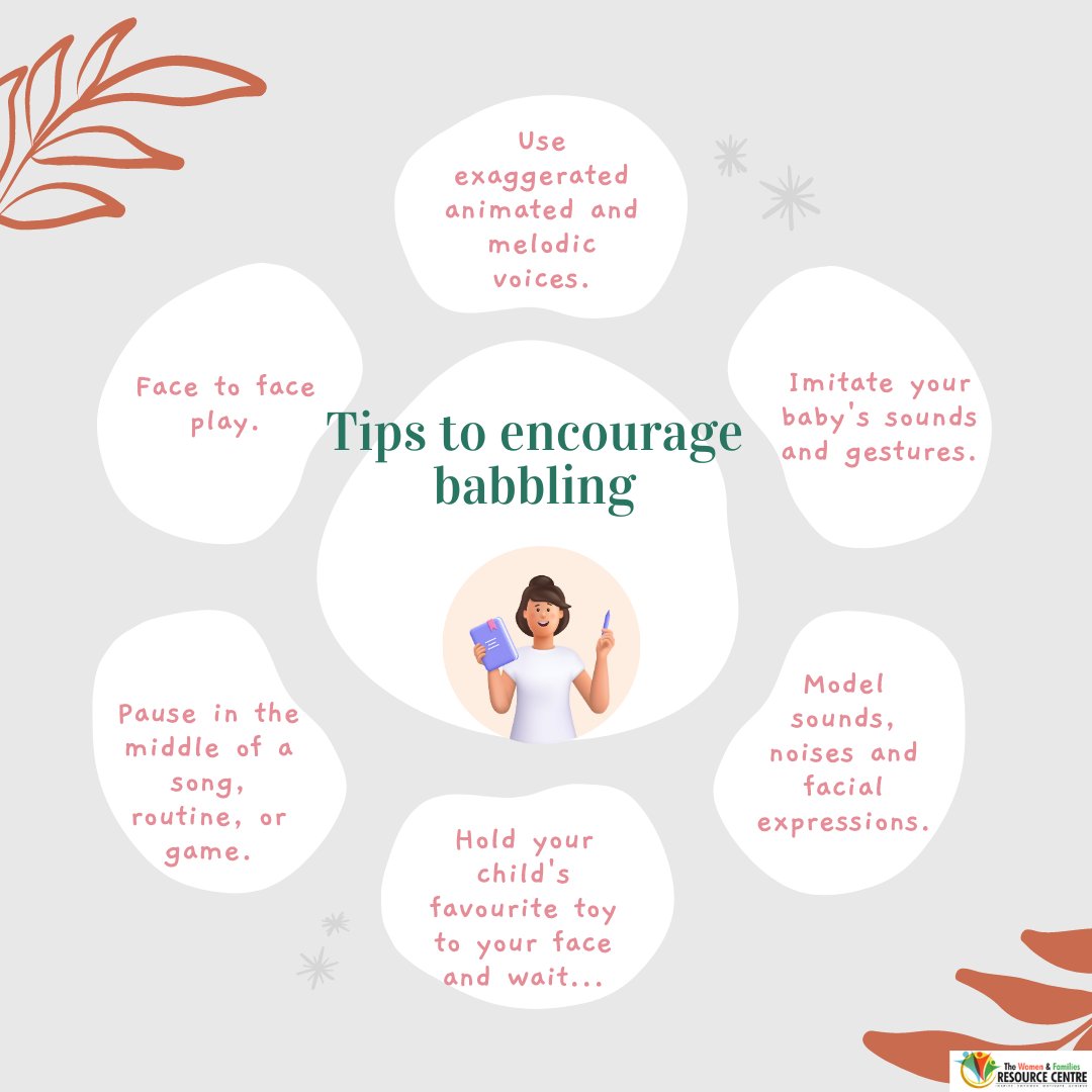 The Women And Family Resource Centre tweet media