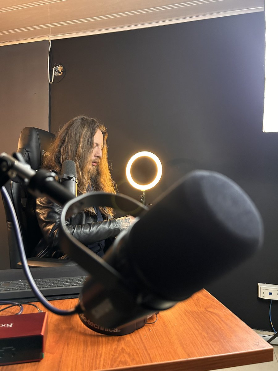 Este fue el buen junte de la semana <a href="/juliosinfiltro/">Julio Sin Filtros</a> 🌝