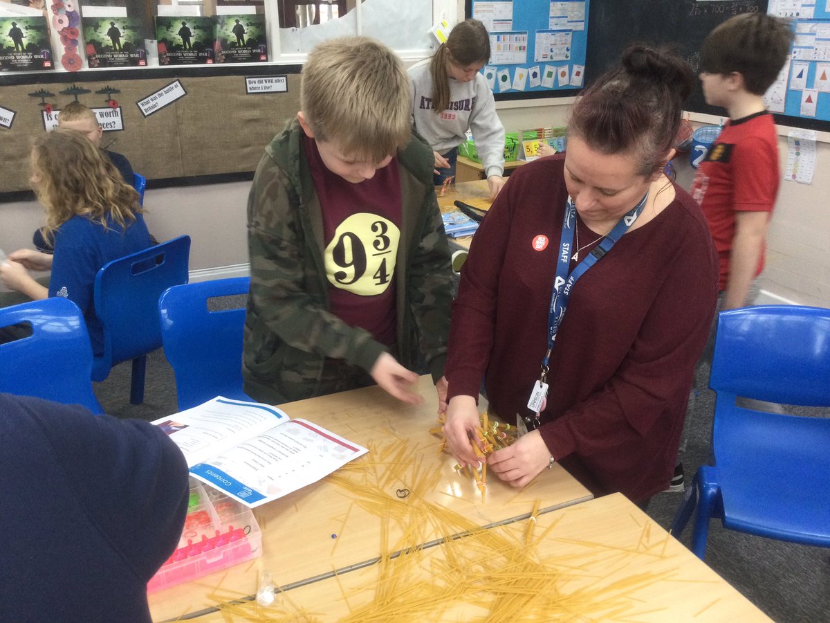 DeltaHighfields's tweet photo. After a week of testing, Antarctica class are enjoying a science day today in celebration of science week. The alien hand experiment has been a favourite! (Part 1) @DeltaTrust_Org #DeltaScienceWeek https://t.co/zKTwerWue0