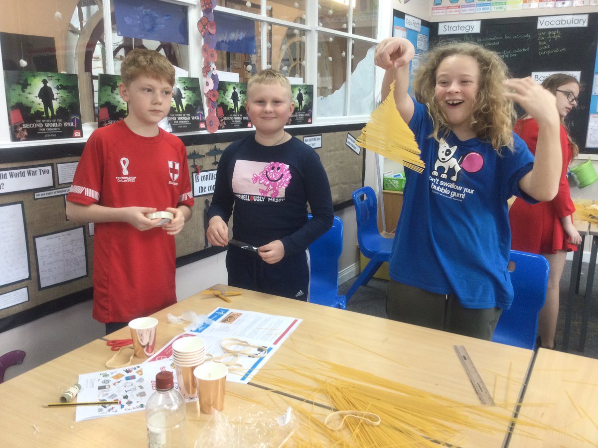 DeltaHighfields's tweet photo. After a week of testing, Antarctica class are enjoying a science day today in celebration of science week. The alien hand experiment has been a favourite! (Part 1) @DeltaTrust_Org #DeltaScienceWeek https://t.co/zKTwerWue0