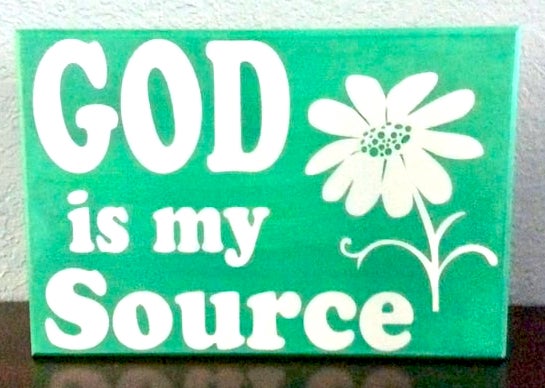 dailyfillmore's tweet image. We have to lay hold of this concept of God as eternal, as active eternal Principle, all-supplying substance, not as something that comes and goes and gives out... And what does that mean? God&apos;s supply is always the same.

#MyrtleFillmore #LivingUnity #GodIsMySource #DailyFillmore