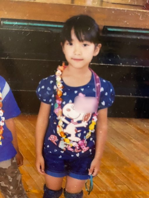 Twitterのコスプレ画像8