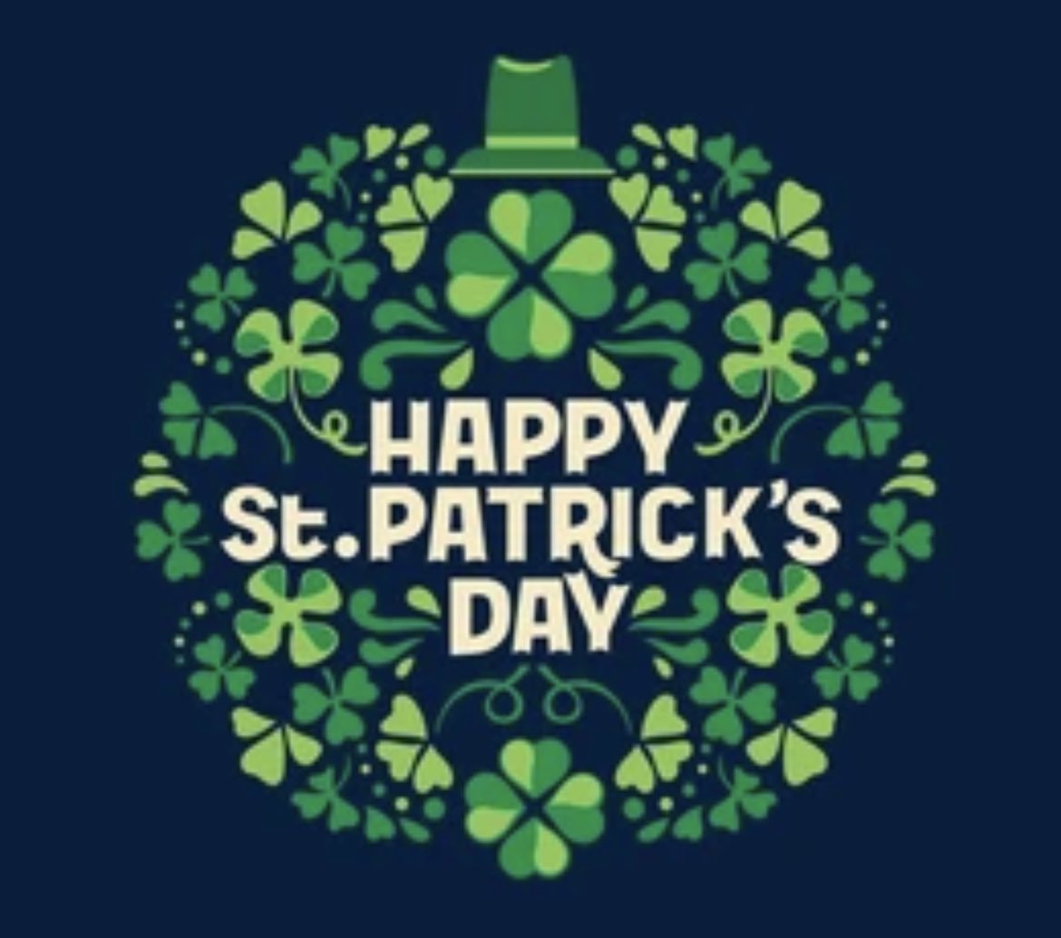#stpaddysday #StPatricksDay2023