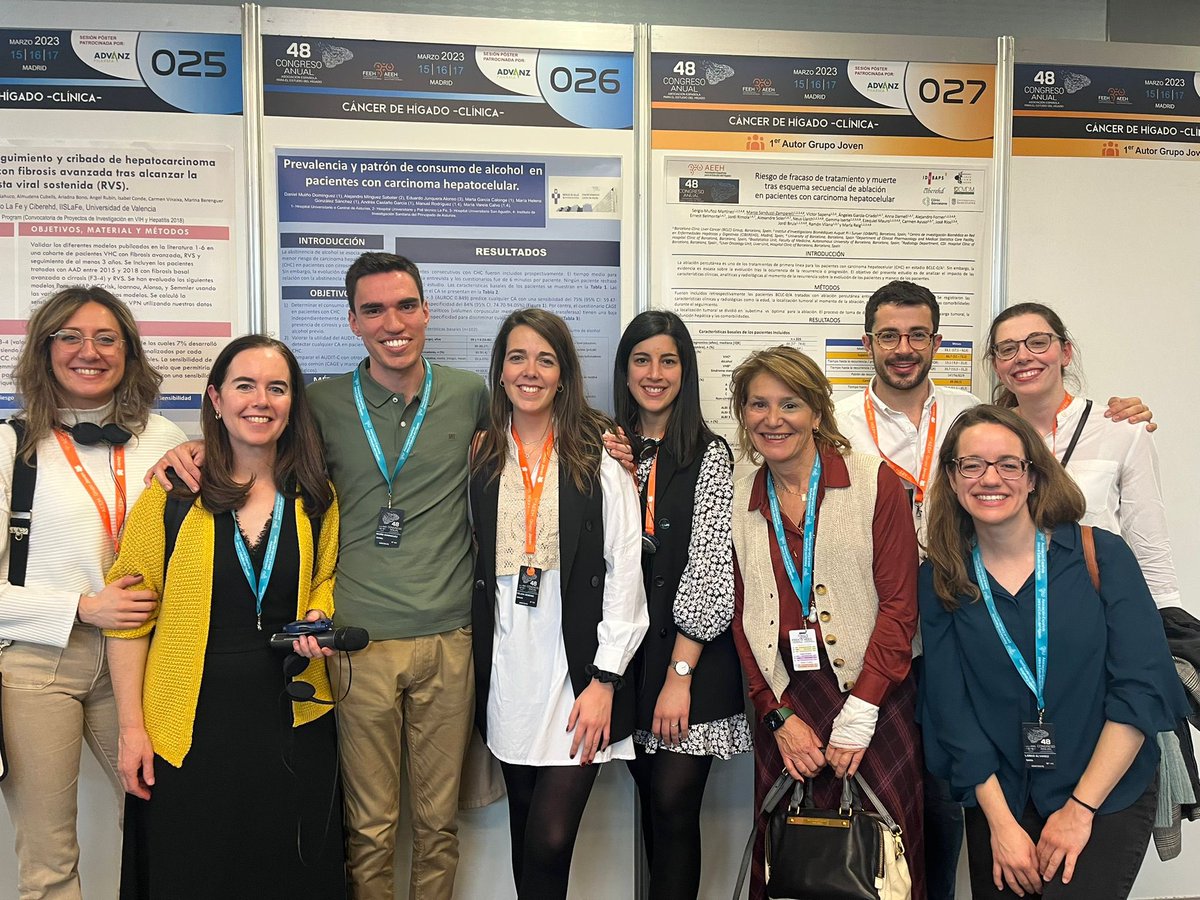 miriamcelada's tweet photo. #AEEH2023 https://t.co/Y5UsfAR1k6