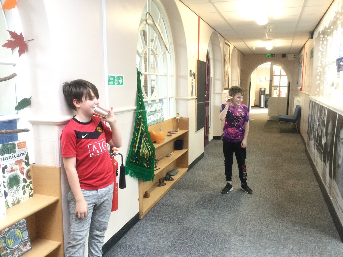 DeltaHighfields's tweet photo. After a week of testing, Antarctica class are enjoying a science day today in celebration of science week. The alien hand experiment has been a favourite! (Part 2) @DeltaTrust_Org #DeltaScienceWeek https://t.co/ZHRco5Qq0e