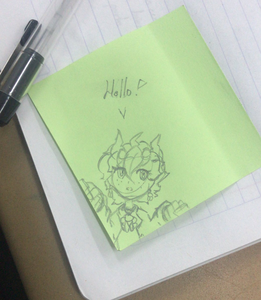 // I’ll be free tomorrow! So don’t worry I’ll be here soon!!

// Belzee status report! Sorry for not being here! Take Belzee salutations!