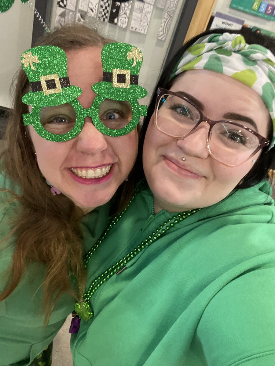 Happy St. Patty’s Day! <a href="/Teacher0708/">Heidi O'Neill</a> <a href="/IRIC_WC/">IRIC</a> <a href="/WCPS72/">Wolf Creek Schools</a>