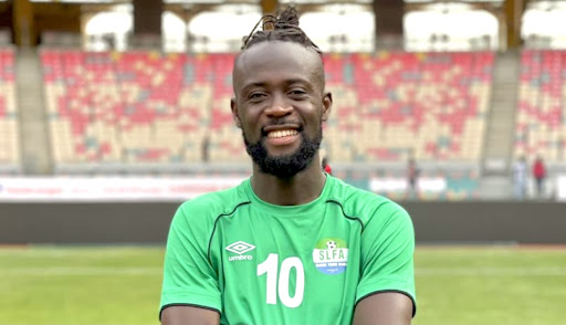 SwitSalone's tweet photo. Veteran Leone Stars and Chicago Fire forward, Kei Kamara has questioned the decision of coach John Keister on dropping Charleston Battery’s
#AugustineWilliams #JohnKeister #KeiKamara #leonestars #SierraLeone #Salonetwitter #news
https://t.co/Uf5P3qg8E6 https://t.co/VxVjKnoLKT