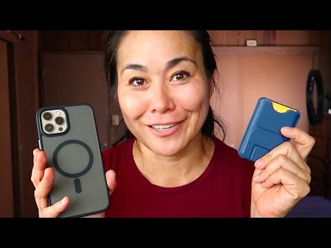 ckaaloa's tweet photo. I Liked on YouTube: BEST Mobile Phone Cases for Travel + MUST HAVE Tech Accessories https://t.co/9AE91hEWKY https://t.co/nseDPI3gb0