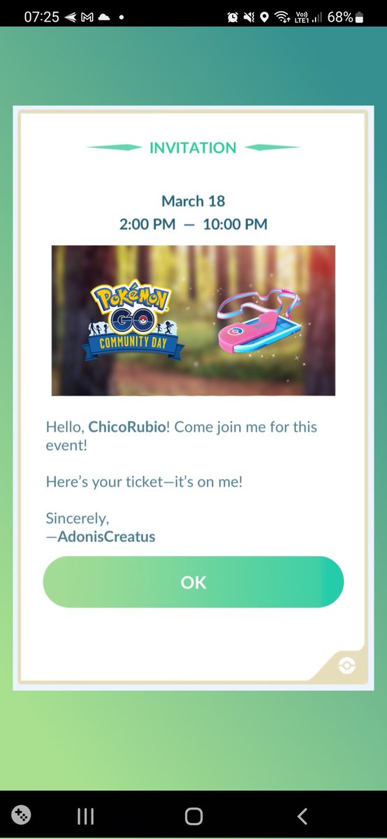 Thanks my friend 🥰 <a href="/AdonisCreatus/">AdonisCreatus</a> !!