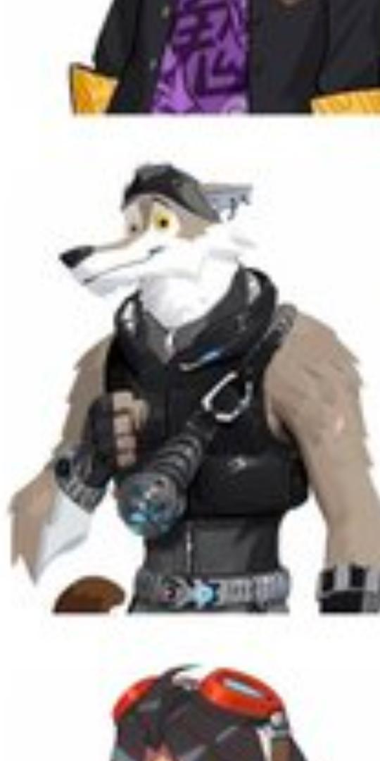 1MatteoQualquer's tweet photo. MDS eu quero esse lobin agora dona epic!!! https://t.co/BaDwgB970q