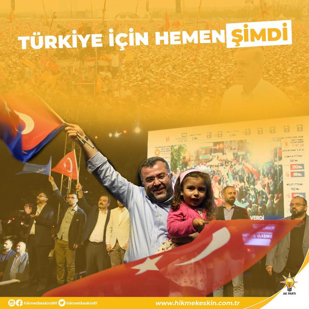 hikmetkeskin81's tweet photo. #DüzceİçinHemenŞimdi #HikmetKeskin #AkPartiDüzce #TürkiyeYüzyılı #Düzce #TürkiyeİçinHemenŞimdi https://t.co/E4KnjosC4H