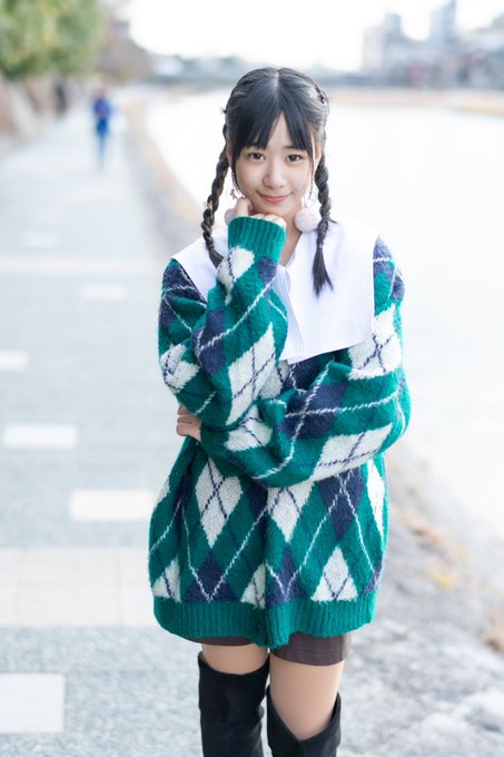Twitterのコスプレ画像24