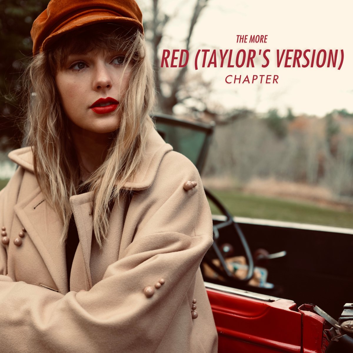 taylornation13's tweet photo. We all could use a little more 🫶♥️💘 in our lives. Stream #TheMoreChapters now, including...

🫶 If This Was A Movie (Taylor’s Version) 
♥️ Eyes Open (Taylor’s Version)
♥️ Safe &amp; Sound (Taylor’s Version)
💘 All Of The Girls You Loved Before

https://t.co/WsoXz0O44E https://t.co/KnYBXGQl6d