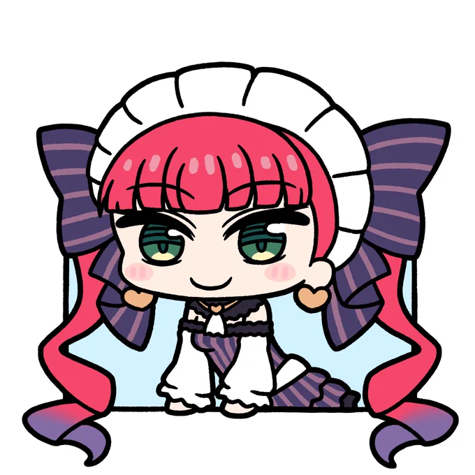 #ラングドシャの肖像 