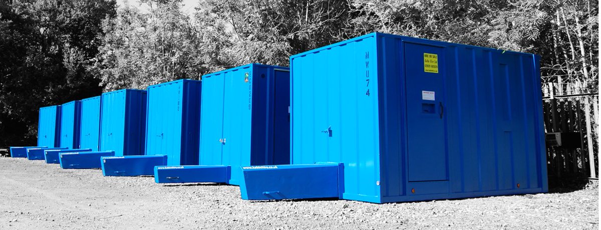 KabinHire's tweet image. Head over to our website for all our latest News and Blog updates

Click Here: lnkd.in/eH_UJFU9

#kabinhire #portableaccommodation #welfare #haulage #sitesetup #generators #mobilewelfare #offices #canteens #customerservice