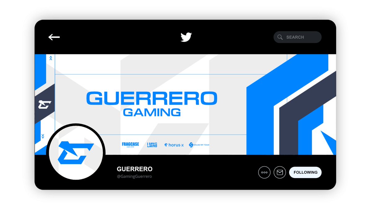 GamingGuerrero tweet picture