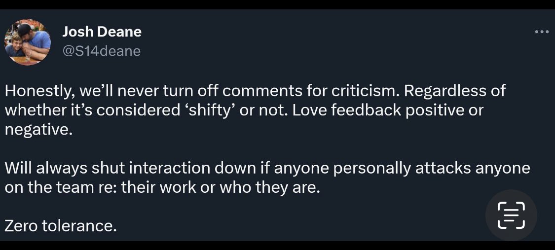 Tim3Assassin's tweet photo. @lilbrs420 @destinytrack This was their response why. https://t.co/Fg106HZ22f