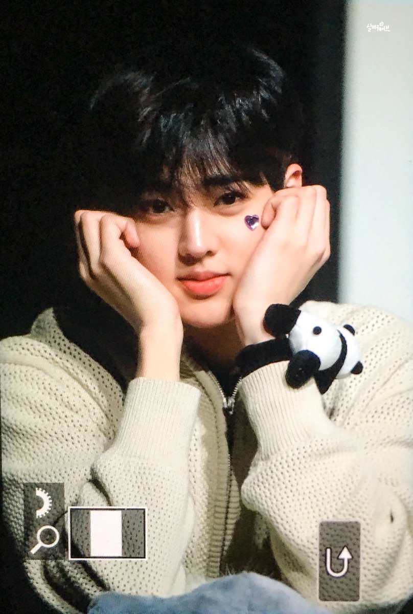silverwave227's tweet photo. 230317 pre l

❣️❣️❣️❣️

#TEMPEST #템페스트 #은찬 #EUNCHAN #은혜롭고찬란한얼굴 @TPST_twt @TPST__official https://t.co/bxQrtxTvR5