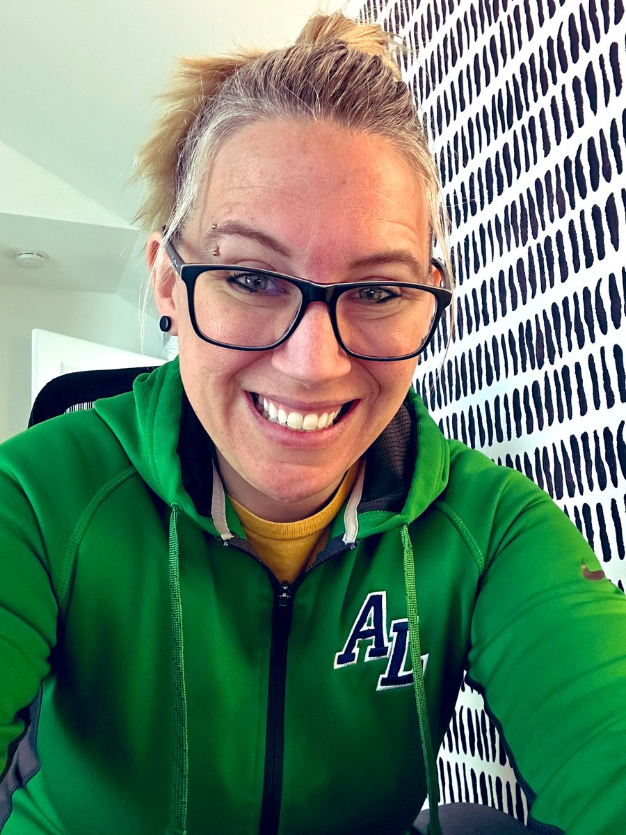 Dr. Becca Kimble tweet media