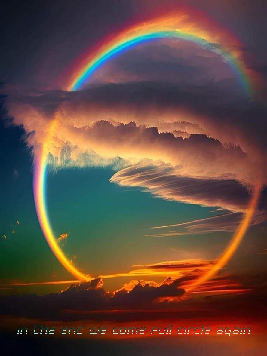 AlisonRoseGrace's tweet photo. What mainstream calls magic, I simply call the applied science of alchemy

We are all master alchemists and POWERFUL elemental creators and weavers of the ethers.

#alchemy #scienceofthesoul #neweartharcitects #returnofthegods #livinglegends #ascendedmasters #7thgoldenaquarianage https://t.co/43SnXY1O3K