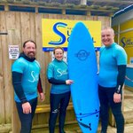 Photo by North Devon Surf Sch (@northdevonsurf)