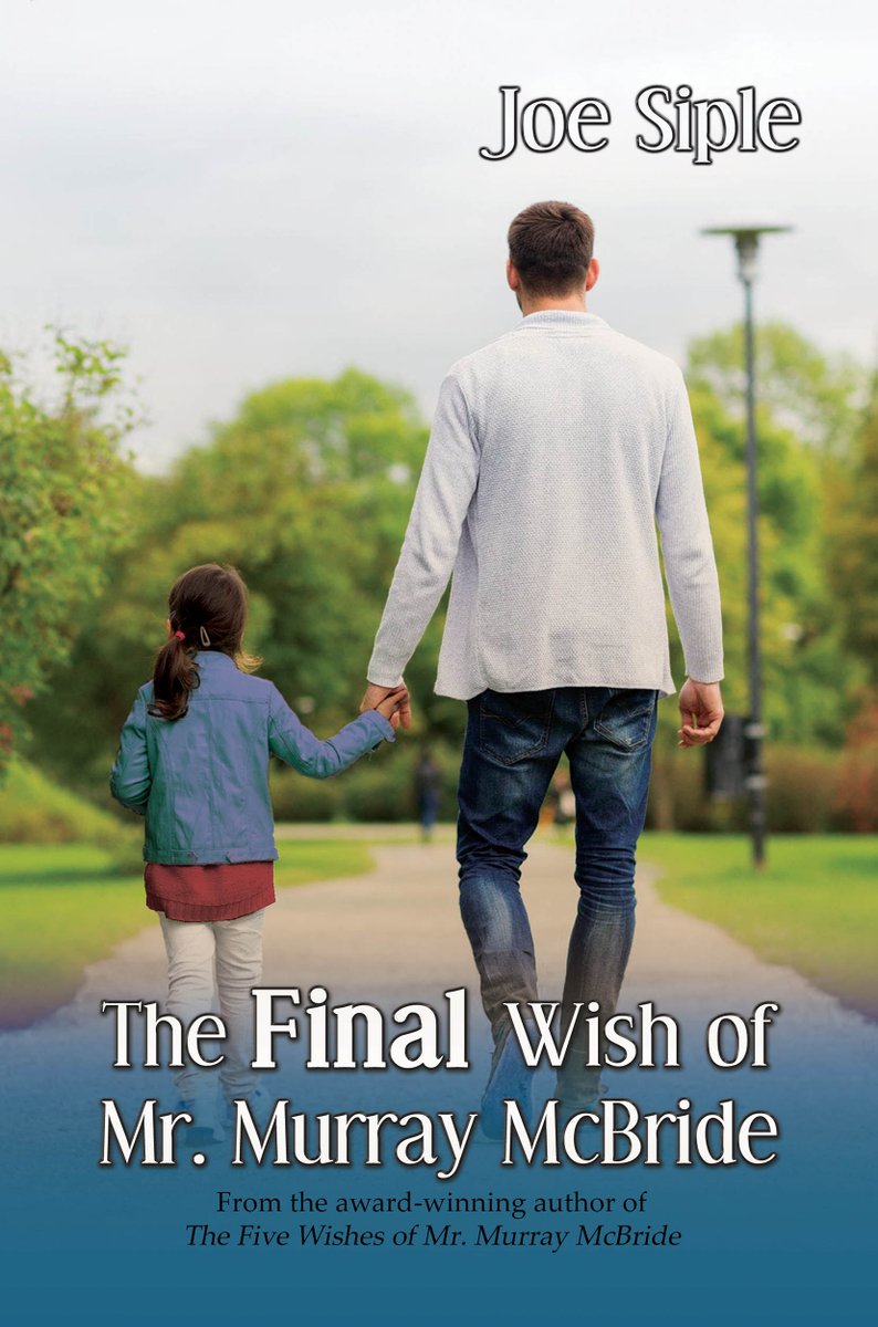 brwpublisher's tweet photo. Your eBook Deals include a Kindle Daily Deal for bestselling author Joe Siple's "The Final Wish of Mr. Murray McBride" and a #BookBub feature for "No Way Home" by sci-fi author Christy Cooper-Burnett! #bookbubfeature #kindledailydeal #kindlebooks #read

https://t.co/CAm7VGOUdz https://t.co/uVhDJYdgrK
