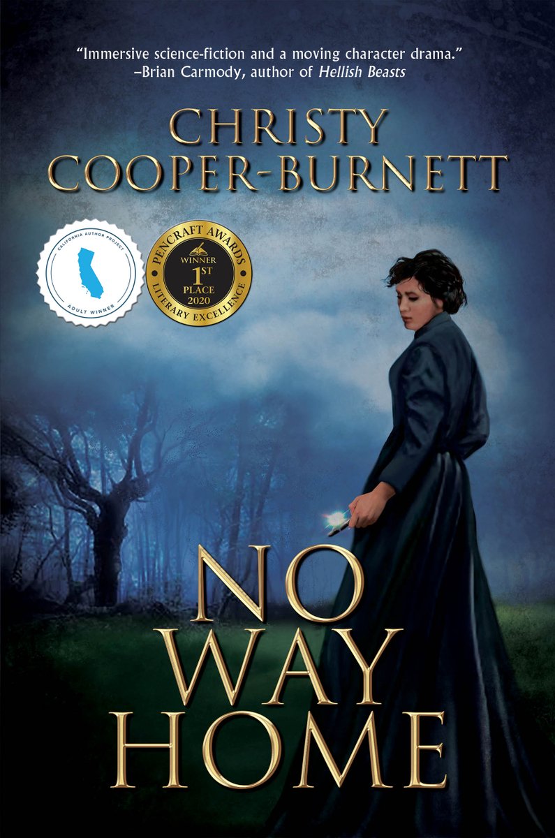 brwpublisher's tweet photo. Your eBook Deals include a Kindle Daily Deal for bestselling author Joe Siple's "The Final Wish of Mr. Murray McBride" and a #BookBub feature for "No Way Home" by sci-fi author Christy Cooper-Burnett! #bookbubfeature #kindledailydeal #kindlebooks #read

https://t.co/CAm7VGOUdz https://t.co/uVhDJYdgrK