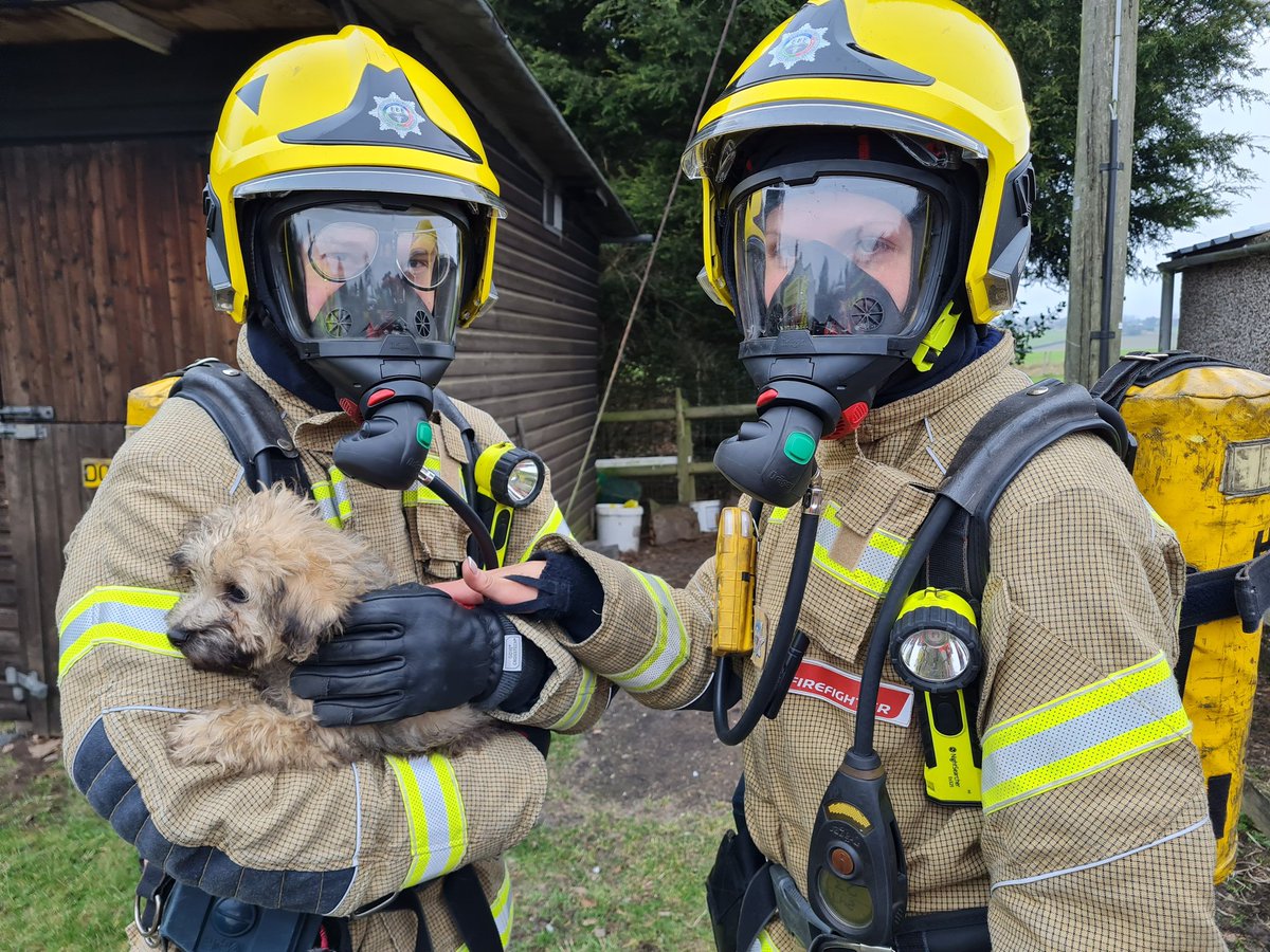 Are you looking for a challenge? Would you like to make a difference every day? You can apply now to be a Wholetime Firefighter with Hereford &amp; Worcester Fire and Rescue Service 🔥🚒 Visit ow.ly/hQgn50NlcKY to find out more