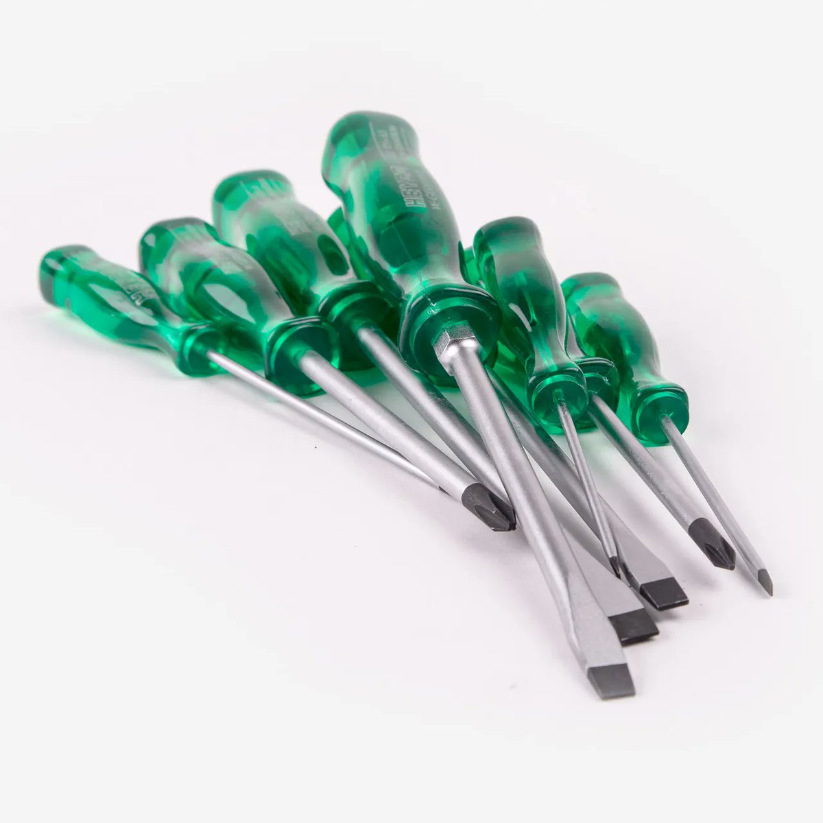 kc_tool's tweet photo. ICYMI: This Heyco Screwdriver Set Is Just $29!

Have you seen this deal? This is one of our favorite screwdriver sets at KC Tool. We love the vintage/retro feel! And right now they are under 30 bucks! 

https://t.co/rTEtFTKjEu 

#kctool #kctoolcrew #heyco #heycotools https://t.co/eK3MbMKfeZ
