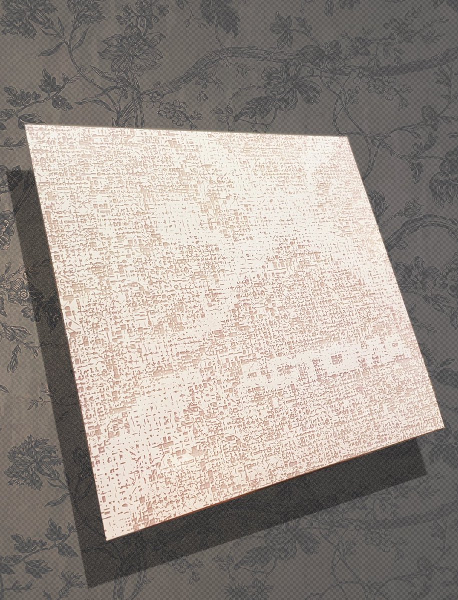 soda gong (@sodagongrecs) on Twitter photo Soda012 James Emrick - “Actoma” is out today on limited LP and all digital platforms.
sodagong.com/products/james…
<a href="/jaslemidi/">James Emrick</a> Soda012 James Emrick - “Actoma” is out today on limited LP and all digital platforms.
sodagong.com/products/james…
<a href="/jaslemidi/">James Emrick</a>