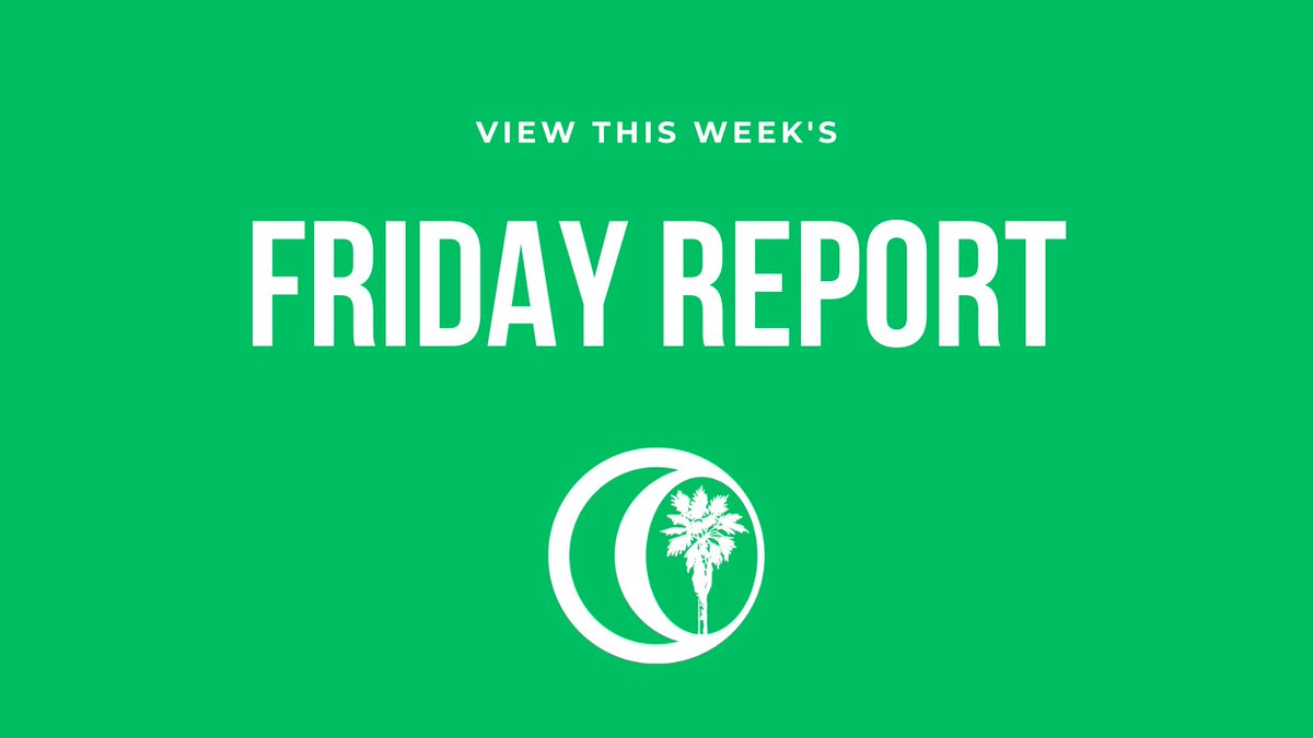 📢The House-approved budget includes increased funding to the Local Government Fund. More on specific allocations of note for counties, details on provisos + other key bill discussions in this week’s Friday Report
 🔗 bit.ly/FriReport317