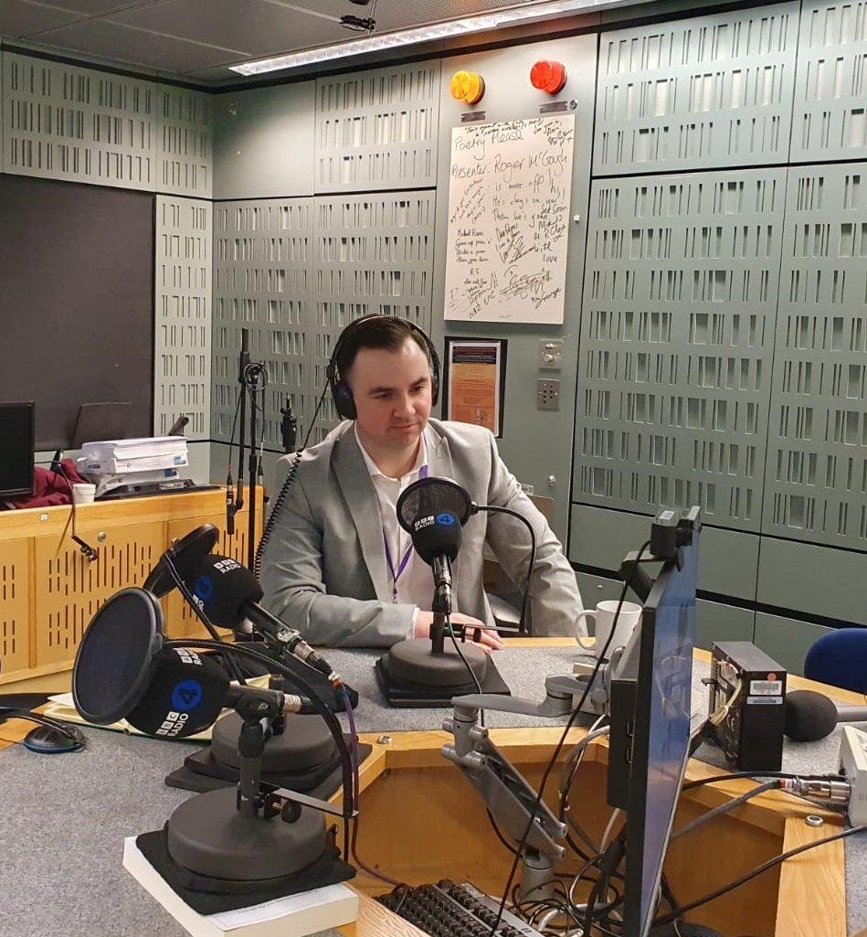 Ronan McCarthy (@mccarthy_ronan) on Twitter photo Delighted to have been invited to speak on <a href="/BBCRadio4/">BBC Radio 4</a> Inside Science to discuss our work on the impact of artificial sweeteners on pathogens. Great to be able to highlight antimicrobial resistance and biofilms too. bbc.co.uk/sounds/play/m0… Delighted to have been invited to speak on <a href="/BBCRadio4/">BBC Radio 4</a> Inside Science to discuss our work on the impact of artificial sweeteners on pathogens. Great to be able to highlight antimicrobial resistance and biofilms too. bbc.co.uk/sounds/play/m0…