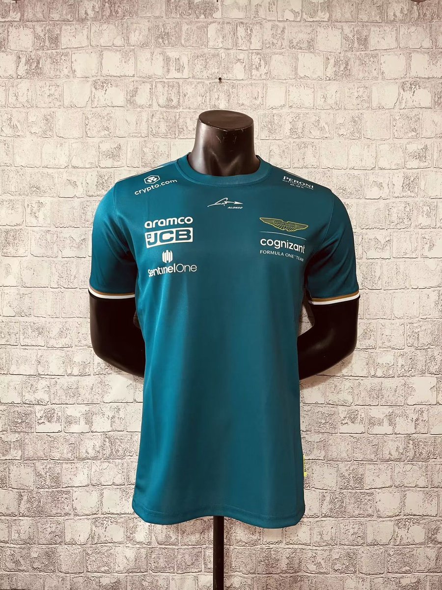 Offsider_ES's tweet photo. 🎁 SORTEO CAMISETA FERNANDO ALONSO 🎁

✅ RT + SEGUIR a @Af_Deportiva y @waksport7

🍀 El ganador, después del #SaudiArabiaGP 🇸🇦 si Alonso hace podio. https://t.co/PqTFsI9RpE