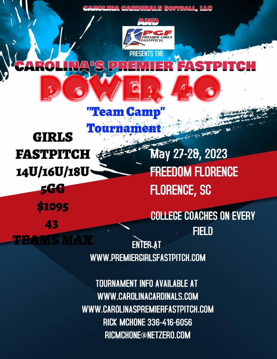 conta.cc/3lpNfCD
Updated college coaches list!!!
conta.cc/3lmqL5v