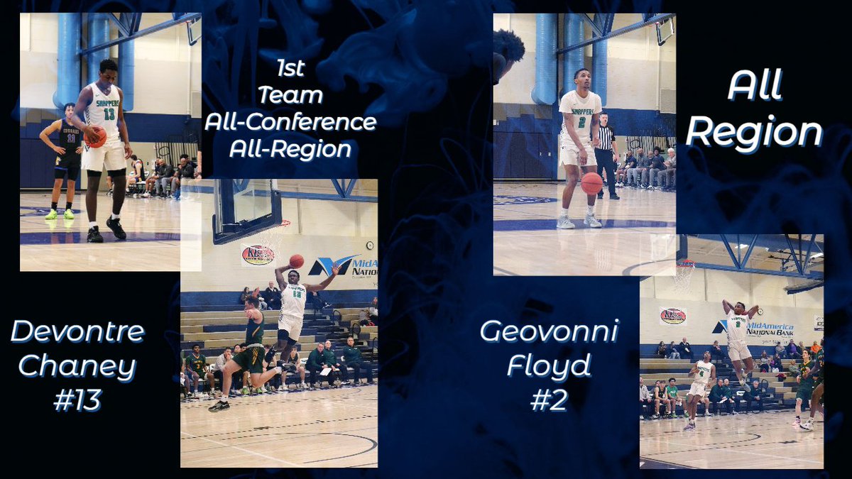 SRC Snappers tweet media