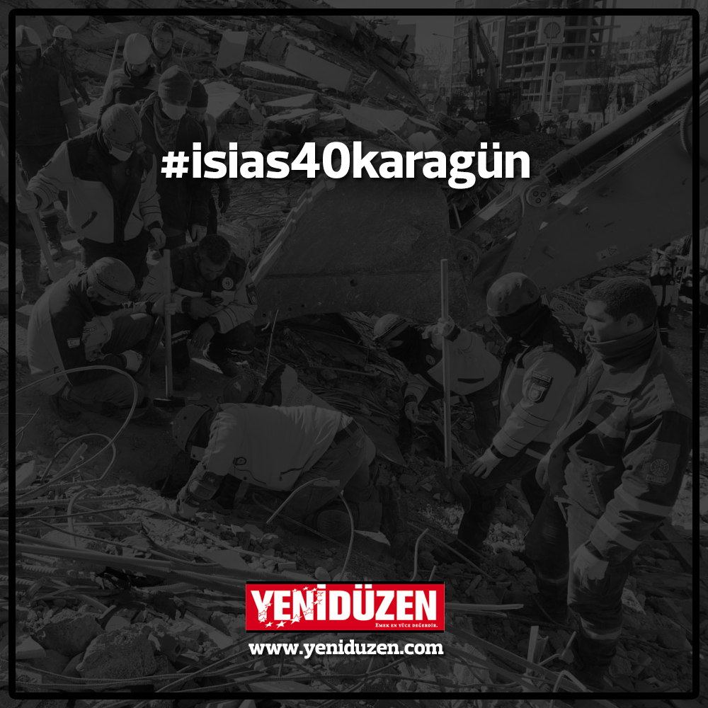 Yenidüzen Gazetesi tweet media
