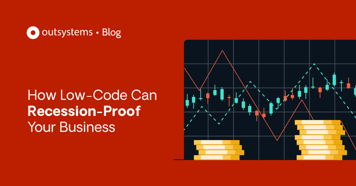 yogeshhuja's tweet image. With a shadow of a recession haunting the beginning of the year, what can CEOs and CIOs do to minimize the impact of an economic downturn? The key is in the right technology. #OutSystemsPartner outs.so/7E236B