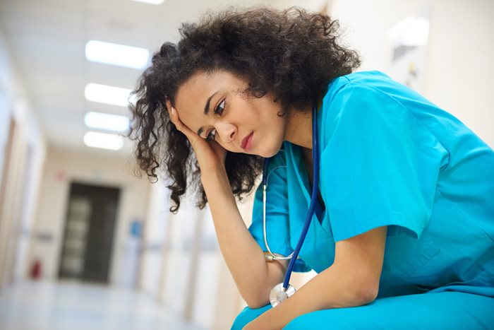 interim_cc's tweet image. Nurse Burnout: What It Is And How To Tackle It In Your Facility dlvr.it/Sl35WW