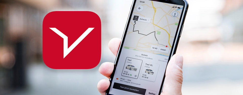 FREE NOW integriert MILES: Neue Gebührenordnung ab April dlvr.it/Sl35YL