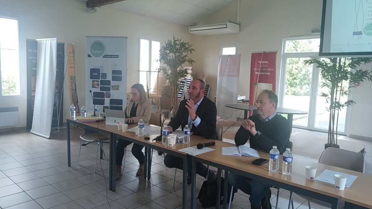 Thierry BERNIER tweet media