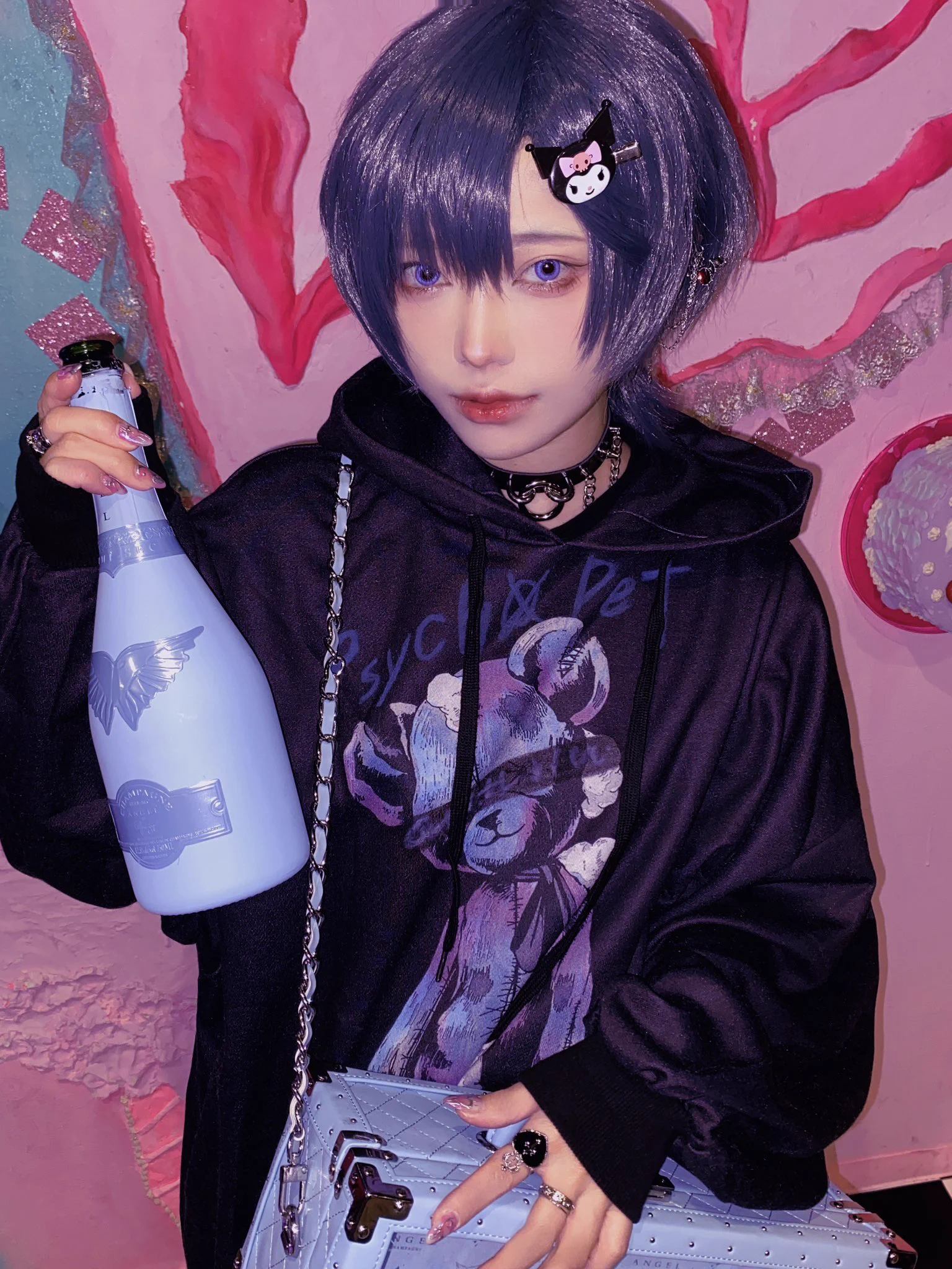 松竹ねじめ on X: 