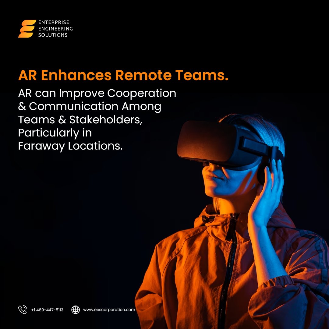 Enterprise Engineering Solutions tweet media
